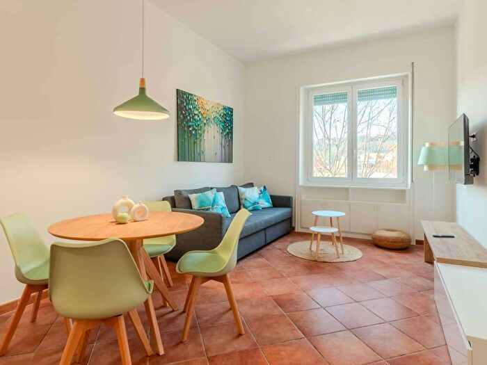 Appartamento trilocale in affitto in Viale Angelico, Mazzini Delle Vittorie, Roma