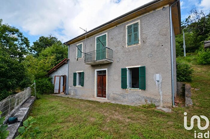 Casa con 5 locali in vendita in Localitànbsp Borgata Massimina, Murialdo