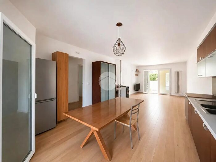Casa trilocale in vendita in Via Mugello, Cervia