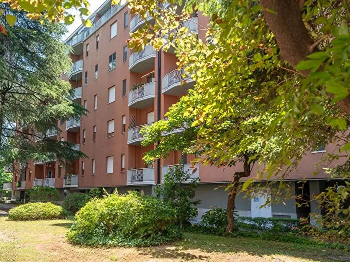 Appartamento quadrilocale in vendita in Via XX Settembre, Voghera