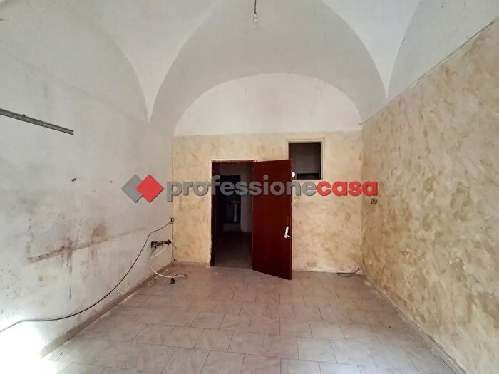 Appartamento bilocale in vendita in Via Carobene, Catania