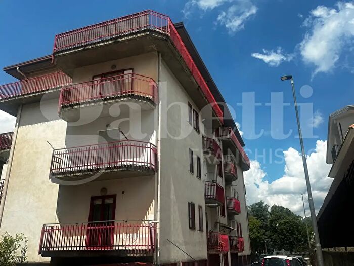 Appartamento quadrilocale in vendita in Via Campo, Mugnano Del Cardinale