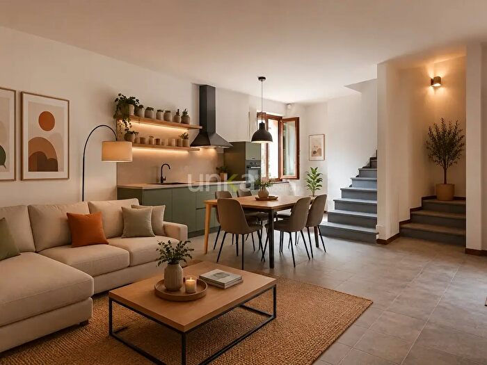 Casa trilocale in vendita in Via XXVI Maggio Snc, Monte Roberto