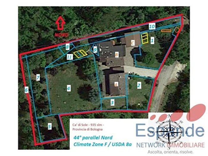 Case in Vendita e in Affitto - 2