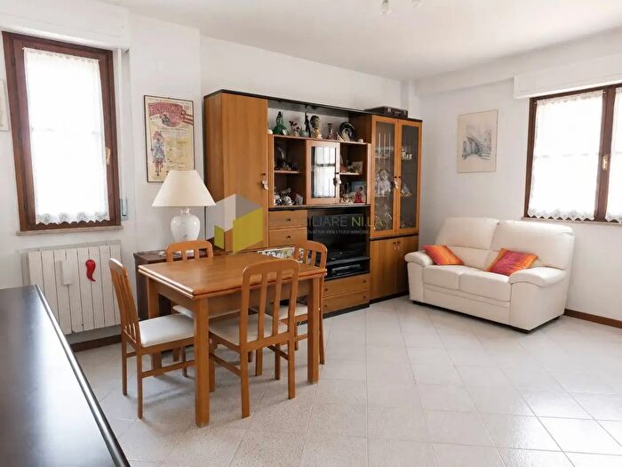 Appartamento quadrilocale in vendita in Walter Tobagi, Pisa