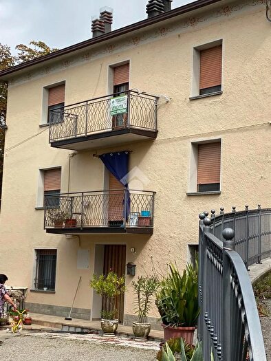 Appartamento quadrilocale in vendita in Via Case di Sotto, Toano