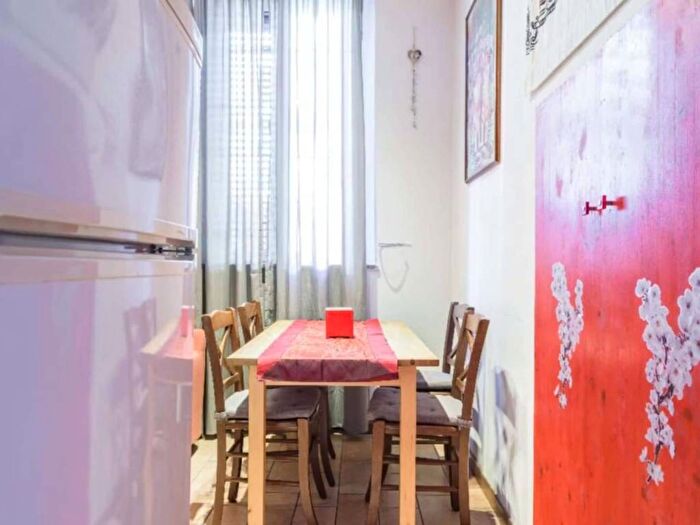 Appartamento in affitto in Via Fratelli Gorlini, Trenno, Milano