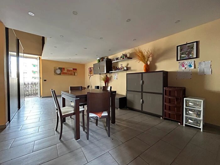 Appartamento bilocale in vendita in Corso Arnaldo Lucci, Napoli