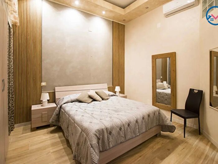 Appartamento bilocale in vendita in Wagner, Palermo