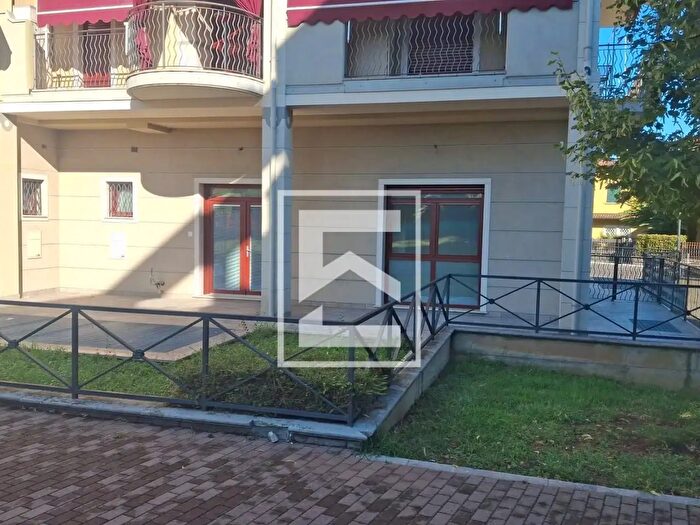 Appartamento bilocale in vendita in Via Metastasio, Brescia