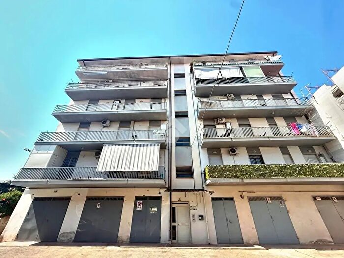 Appartamento quadrilocale in vendita in Via Filippo Turati, CoriglianoRossano