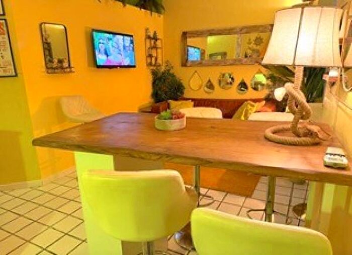 Appartamento trilocale in vendita in Riomaggiore