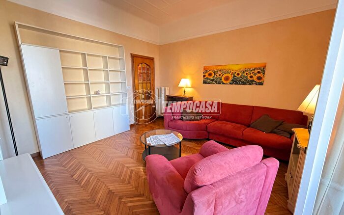 Appartamento quadrilocale in vendita in Via Antonio Cantore C, Genova