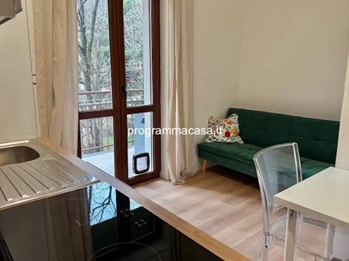 Appartamento monolocale in vendita in Via Cassanese, Segrate