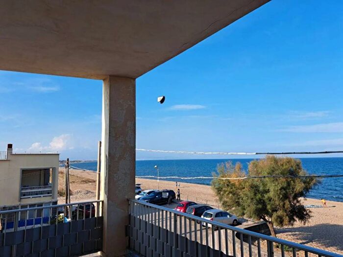 Appartamento con 5 locali in affitto in Contrada Agnone Bagni, Augusta