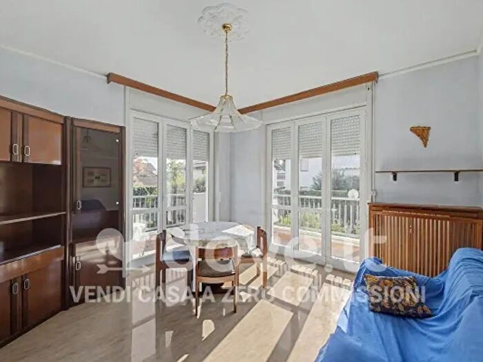 Appartamento trilocale in vendita in Via Alessandro Manzoni, Castiglione Olona