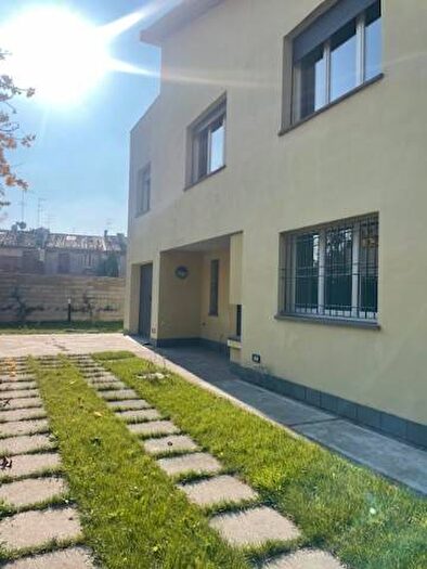 Appartamento con 5 locali in affitto in Via Luigi Antonelli, San Biagio, Ravenna