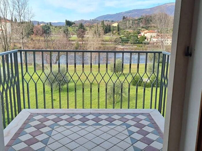 Appartamento trilocale in affitto in Centro, Bassano del Grappa