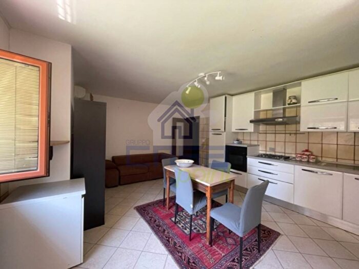 Appartamento bilocale in affitto in Via Giuseppe Garibaldi n, Centro, Monticelli dOngina