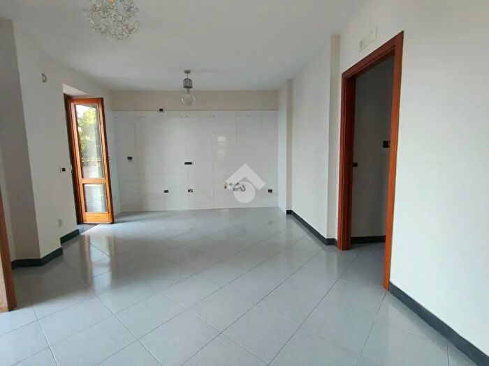 Appartamento bilocale in affitto in Via Fusco, Sant'Anastasia