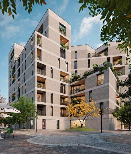 Appartamento trilocale in vendita in Via Solferino, Sesto San Giovanni