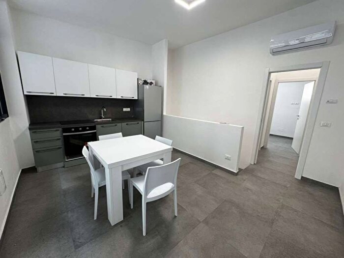 Appartamento trilocale in affitto in Via Pier Dionigi Pinelli, San Donato, Torino