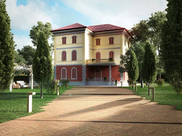 Casa con 13 locali in vendita in Strada Vignolese, Modena