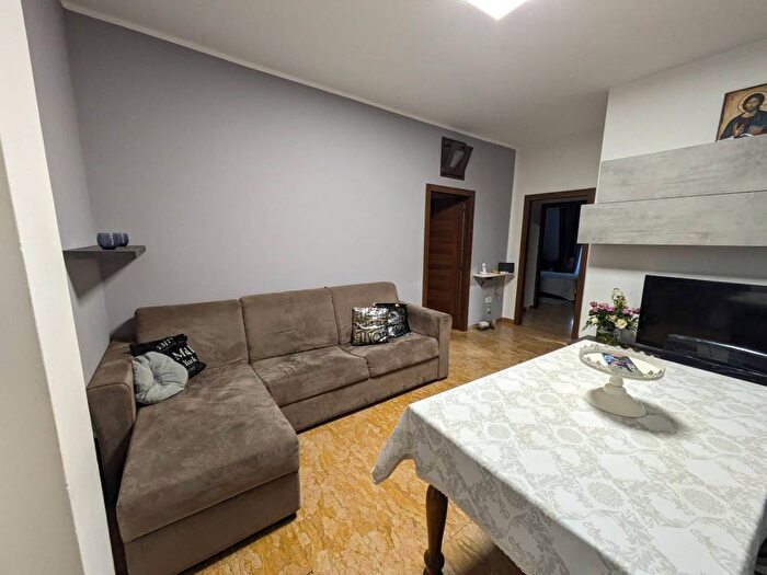 Appartamento con 5 locali in affitto in Centro Storico, Ferrara