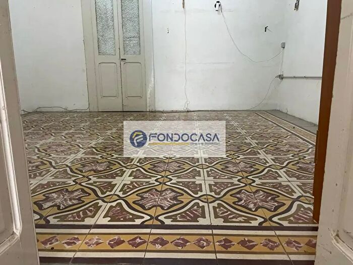 Casa quadrilocale in vendita in Via Bodini, Carpignano Salentino
