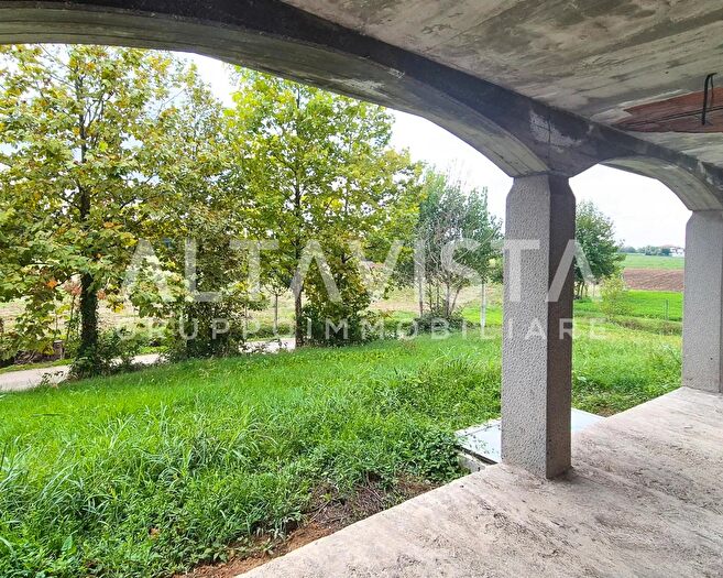 Casa quadrilocale in vendita in Via Fusina, Bedizzole