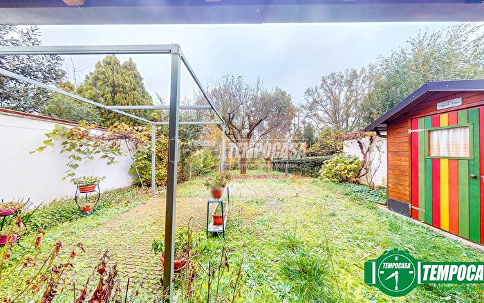 Appartamento trilocale in vendita in Strada Bellaria, Pasturana