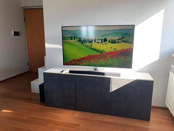 Appartamento quadrilocale in affitto in Località Puglia, Ceciliano, Arezzo