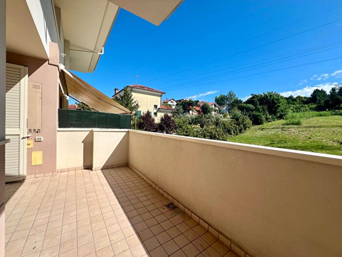 Appartamento trilocale in vendita in Viale Sardegna, Riccione