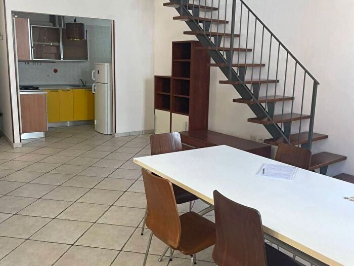 Appartamento trilocale in affitto in Centro Storico, Cesena