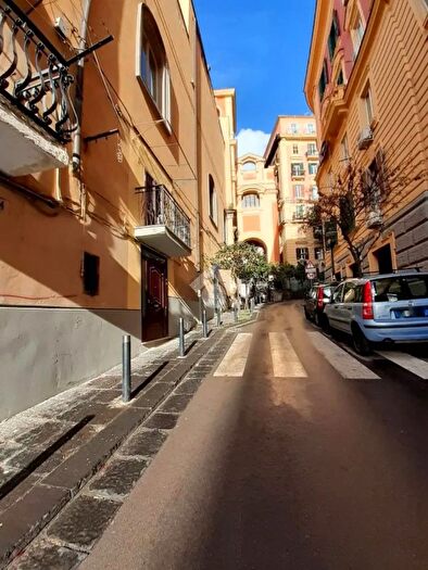 Appartamento monolocale in vendita in Via Santa Caterina da Siena, Napoli