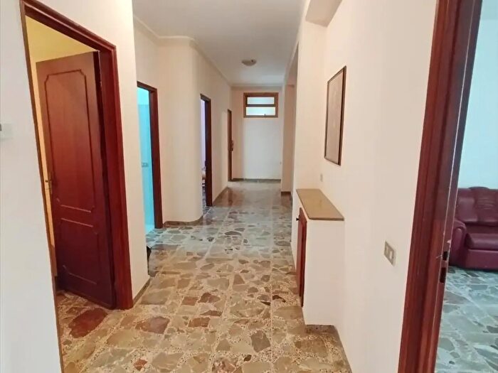 Appartamento trilocale in vendita in Melicucco