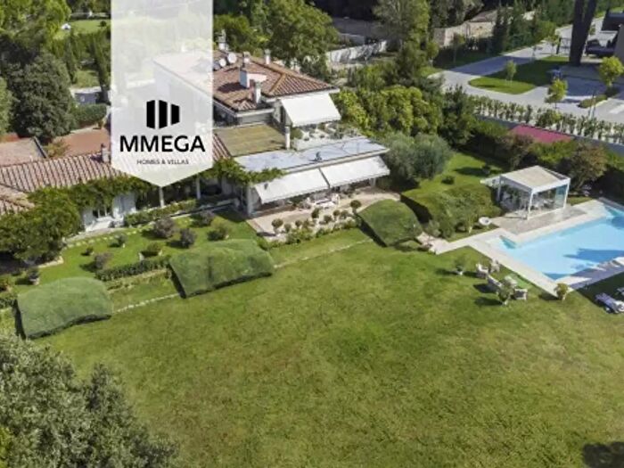 Casa con 6 locali in vendita in Via della Villa I Cedri, Firenze