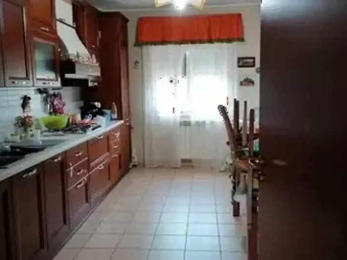 Appartamento quadrilocale in vendita in Via Cristoforo Colombo, San Cataldo