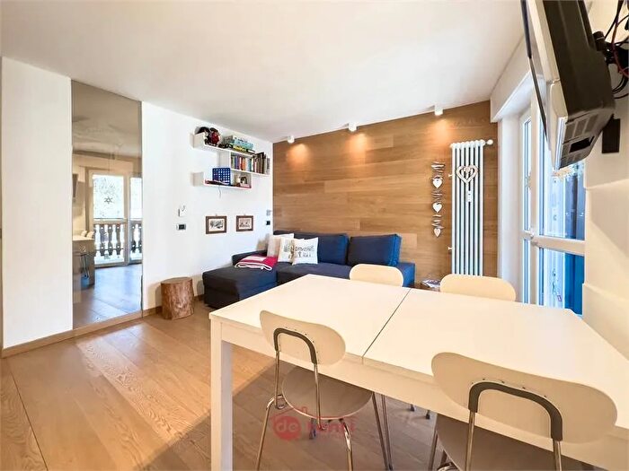 Appartamento bilocale in affitto in Via Andossi Madesimo So, Madesimo