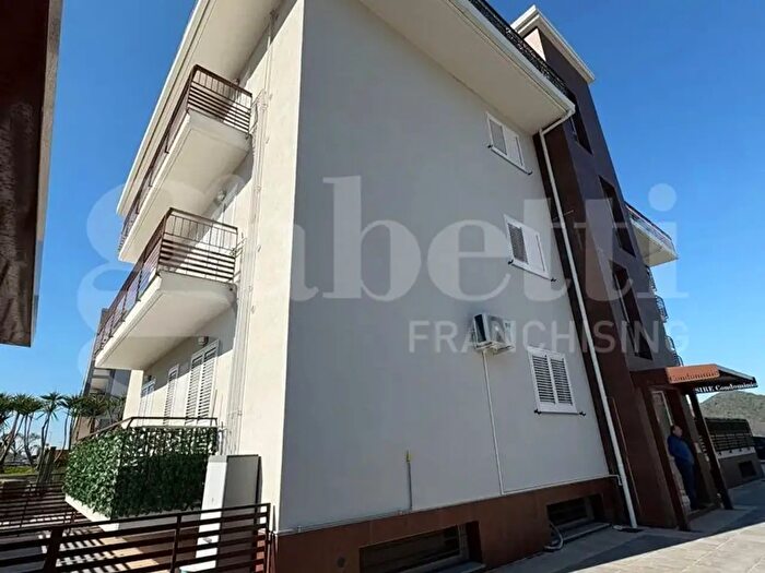 Appartamento trilocale in vendita in Via Fortunato a, Fisciano