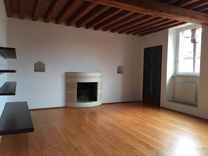 Appartamento quadrilocale in affitto in Centro Storico, Vicenza