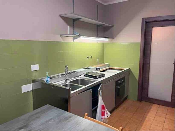 Appartamento quadrilocale in affitto in Via Gerolamo Olevano, Centro, Grugliasco
