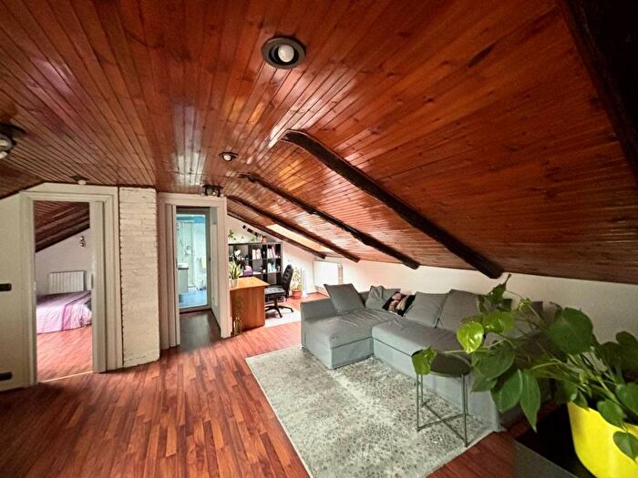 Appartamento bilocale in affitto in Via Don Giovanni Bosco, Don Bosco, Torino