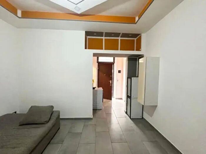 Appartamento trilocale in vendita in Via Alessandro Manzoni, San Vittore Olona