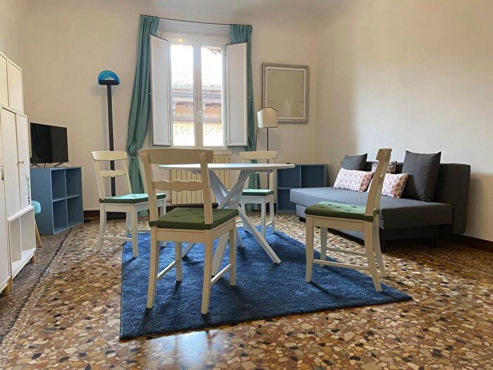 Appartamento bilocale in affitto in Via Massimo d'Azeglio, Castiglione Tribunale, Bologna