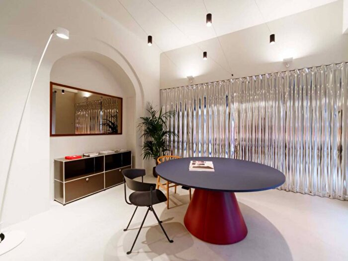 Appartamento in affitto in Via Solferino, Moscova, Milano