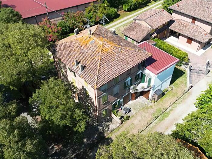 Casa con 5 locali in vendita in Nonantola