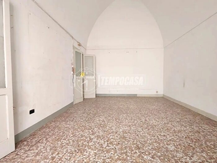 Casa bilocale in vendita in Via Storione, Gioia Del Colle