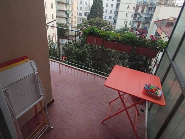 Appartamento quadrilocale in affitto in Viale Giovanni Milton, Libertà Savonarola, Firenze