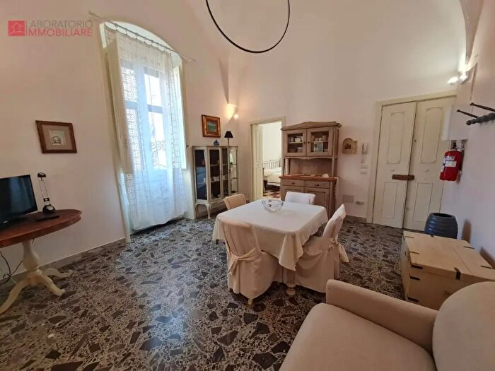 Appartamento trilocale in affitto in Lecce